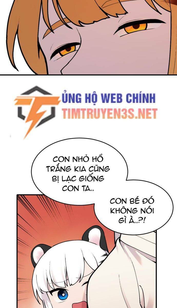 Hổ Đến Chơi Nhà: Chapter 22