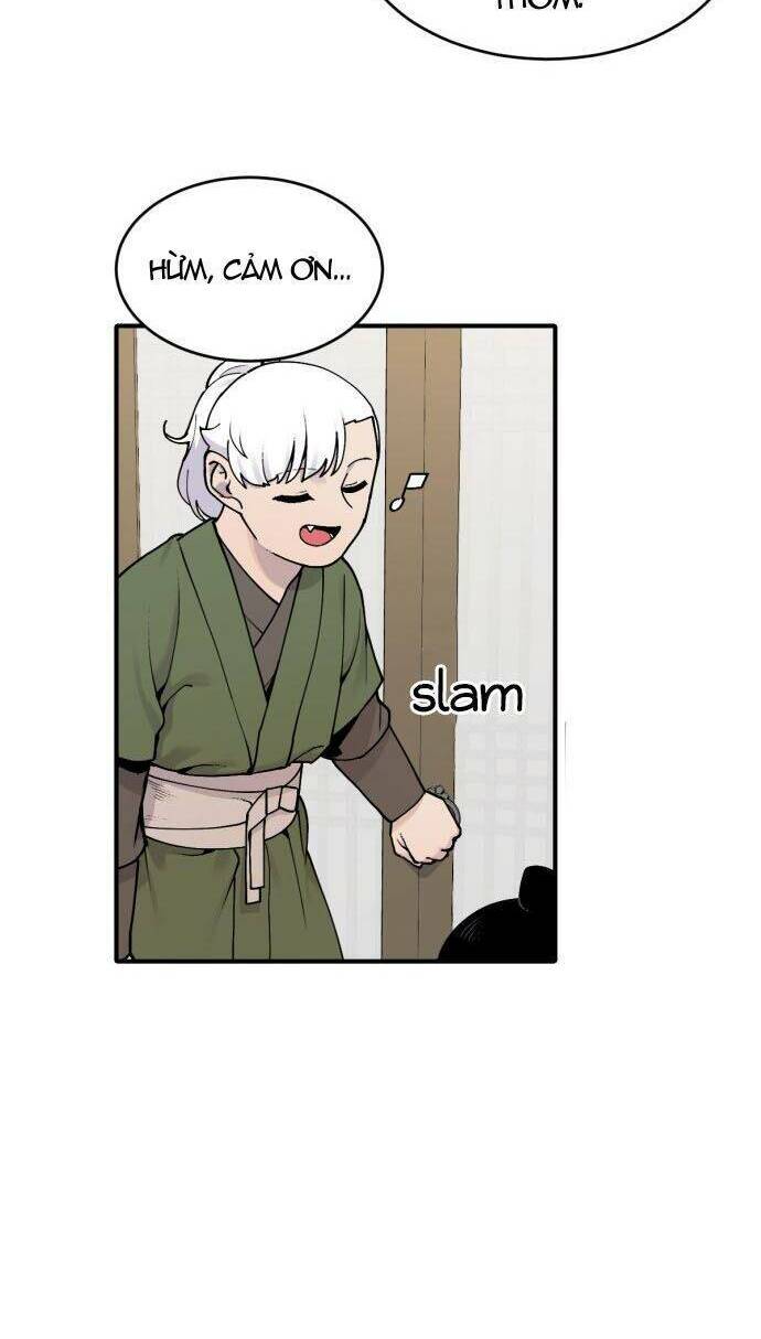Hổ Đến Chơi Nhà: Chapter 22