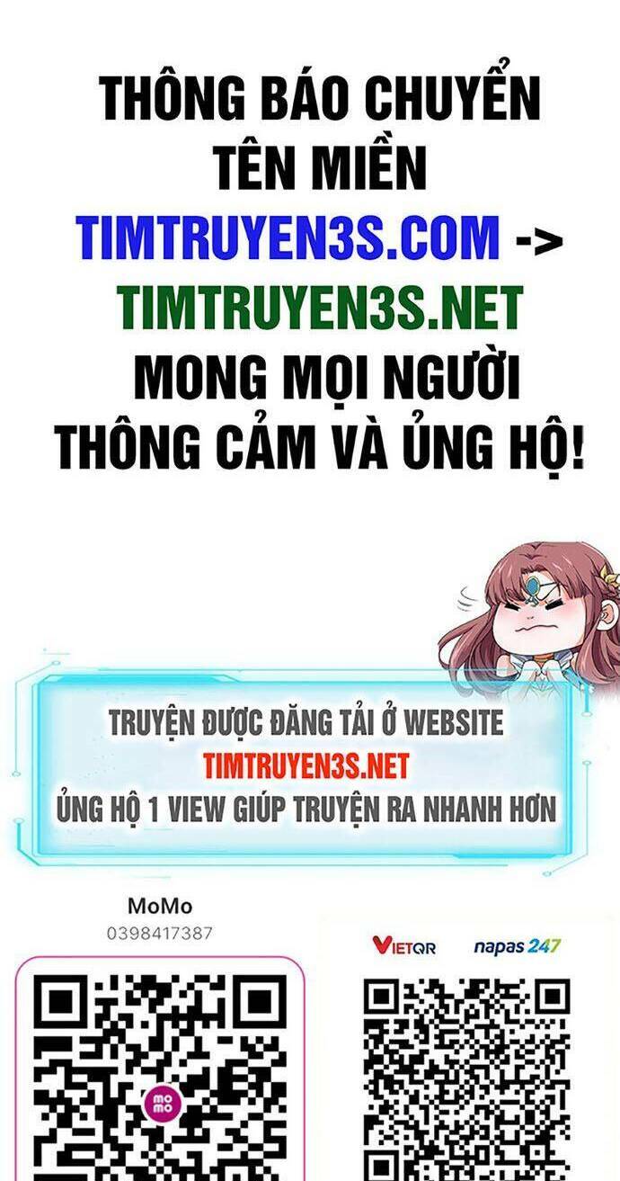 Hổ Đến Chơi Nhà: Chapter 22