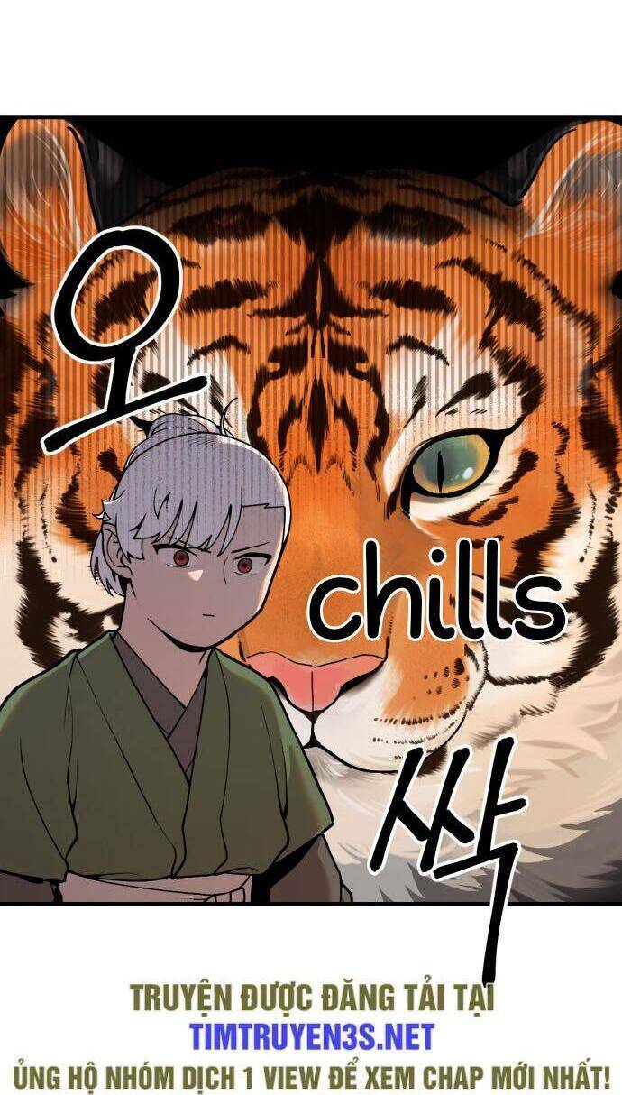 Hổ Đến Chơi Nhà: Chapter 22