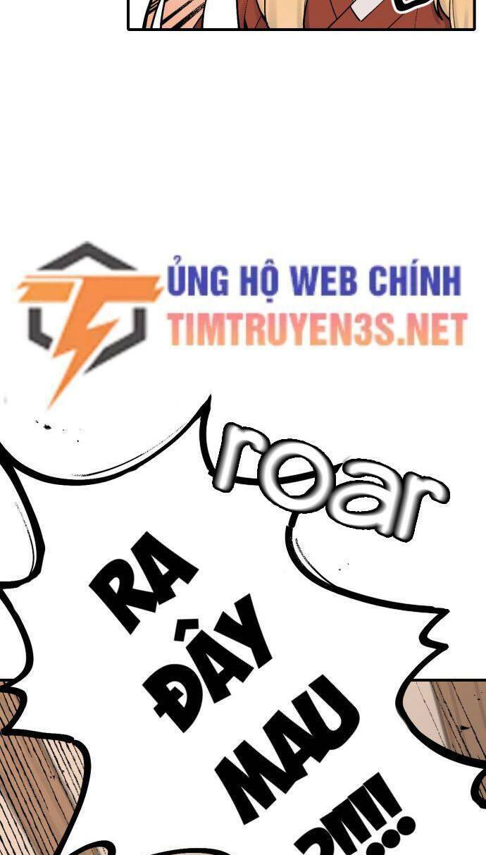 Hổ Đến Chơi Nhà: Chapter 22