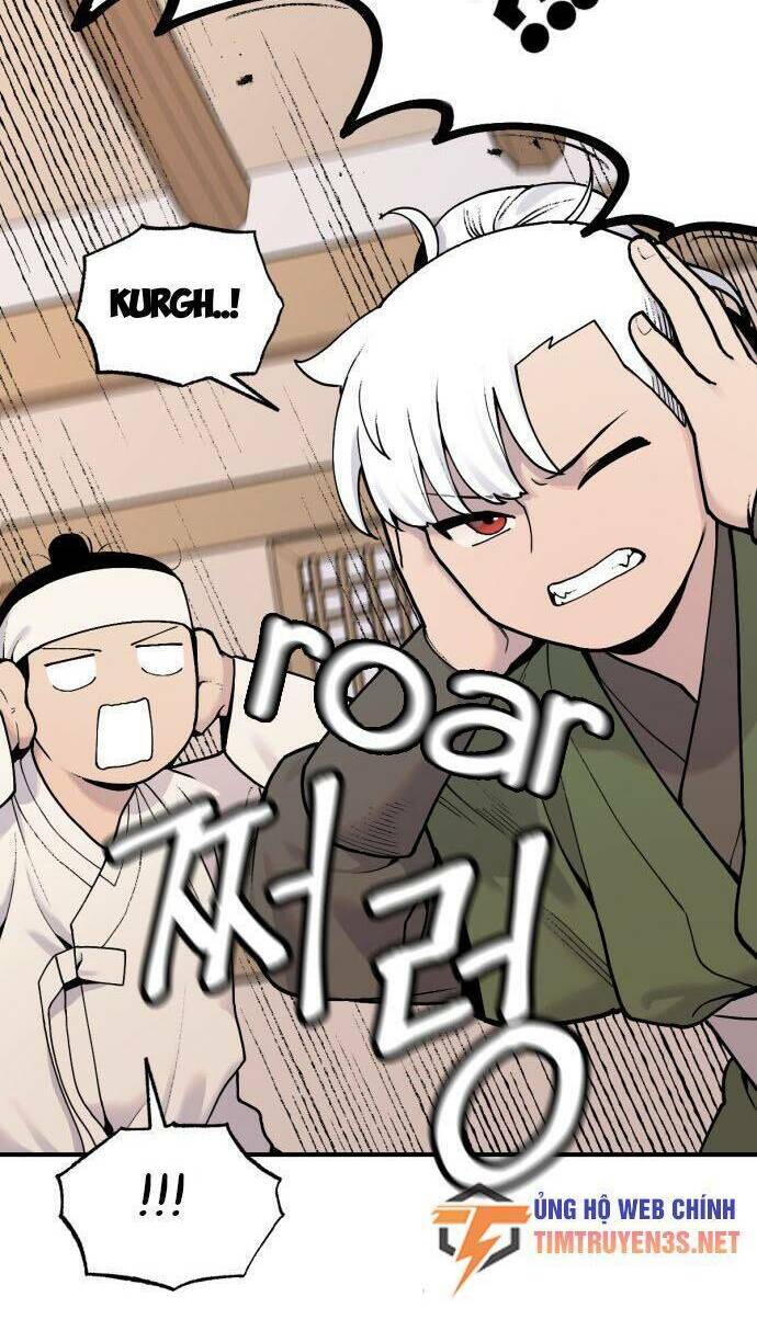 Hổ Đến Chơi Nhà: Chapter 22