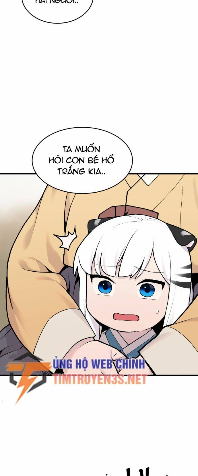 Hổ Đến Chơi Nhà: Chapter 23