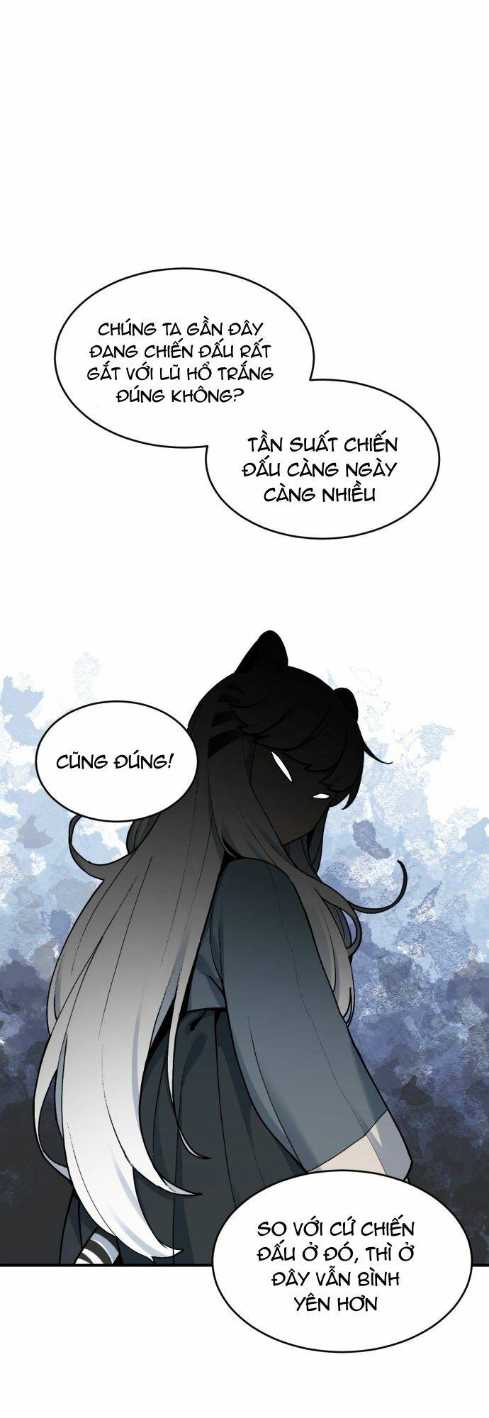 Hổ Đến Chơi Nhà: Chapter 23