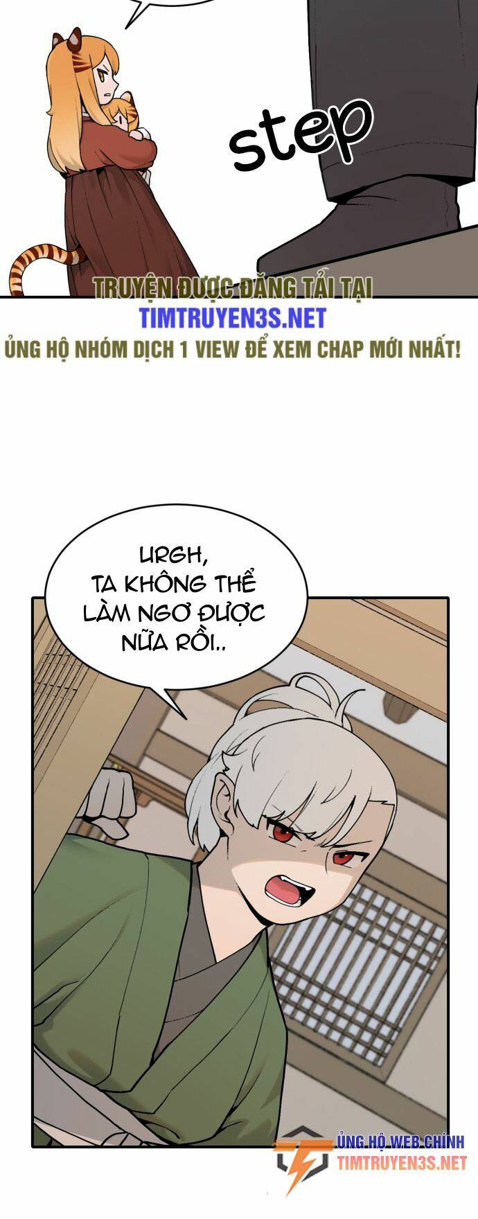 Hổ Đến Chơi Nhà: Chapter 23