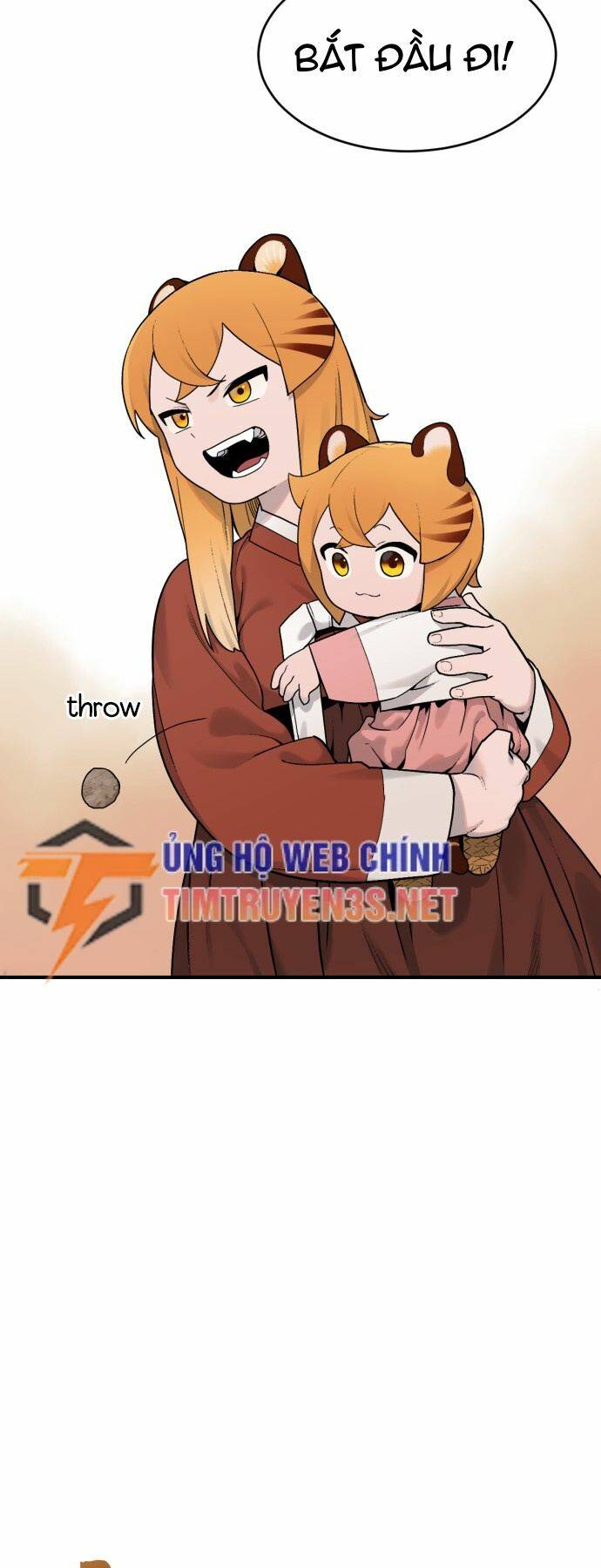 Hổ Đến Chơi Nhà: Chapter 24