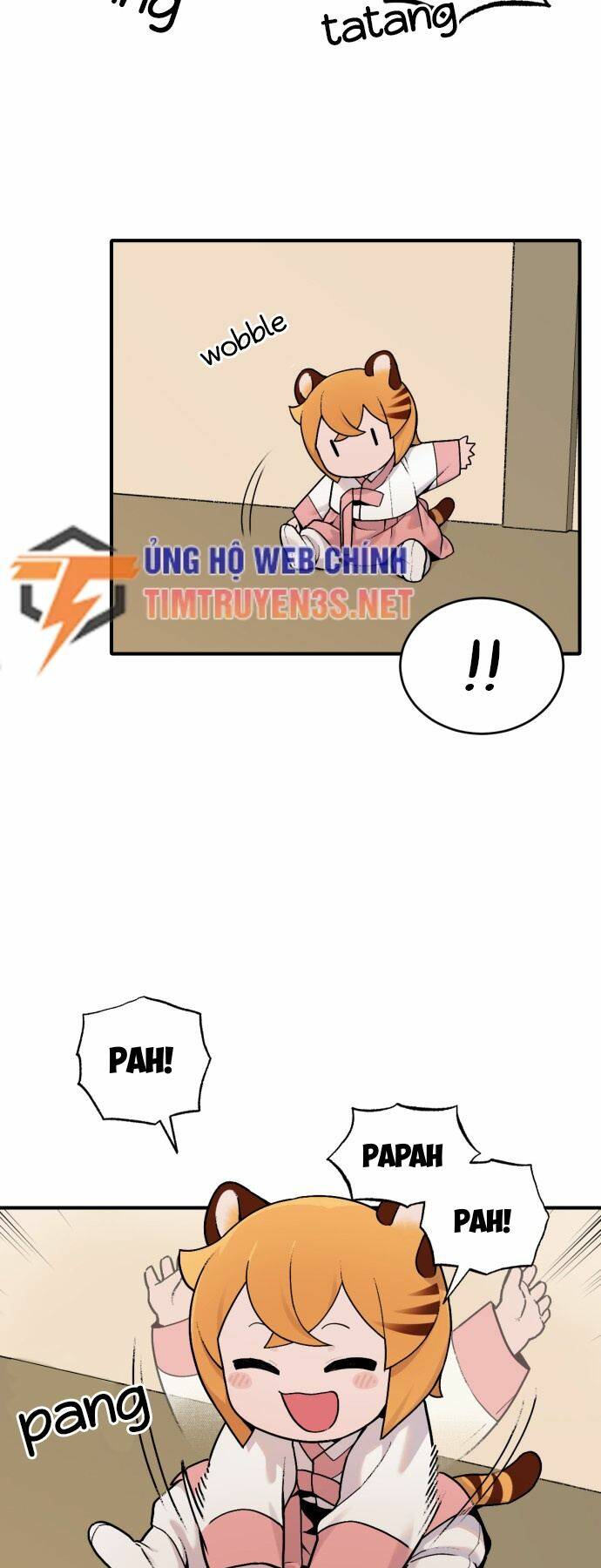 Hổ Đến Chơi Nhà: Chapter 24