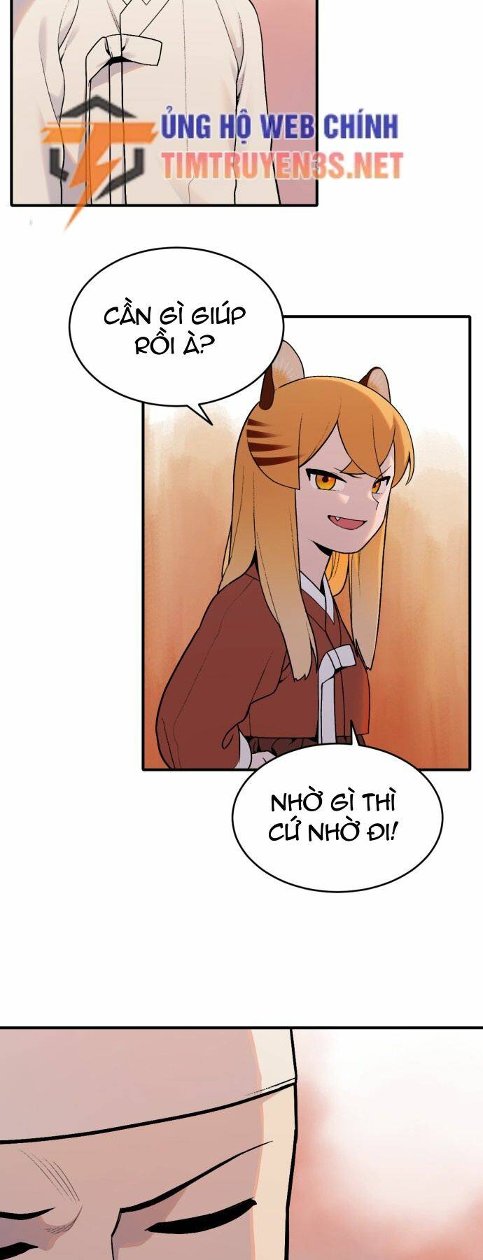 Hổ Đến Chơi Nhà: Chapter 24