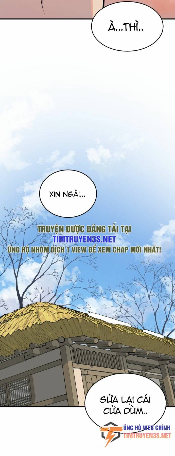 Hổ Đến Chơi Nhà: Chapter 24