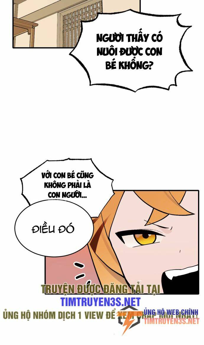 Hổ Đến Chơi Nhà: Chapter 24
