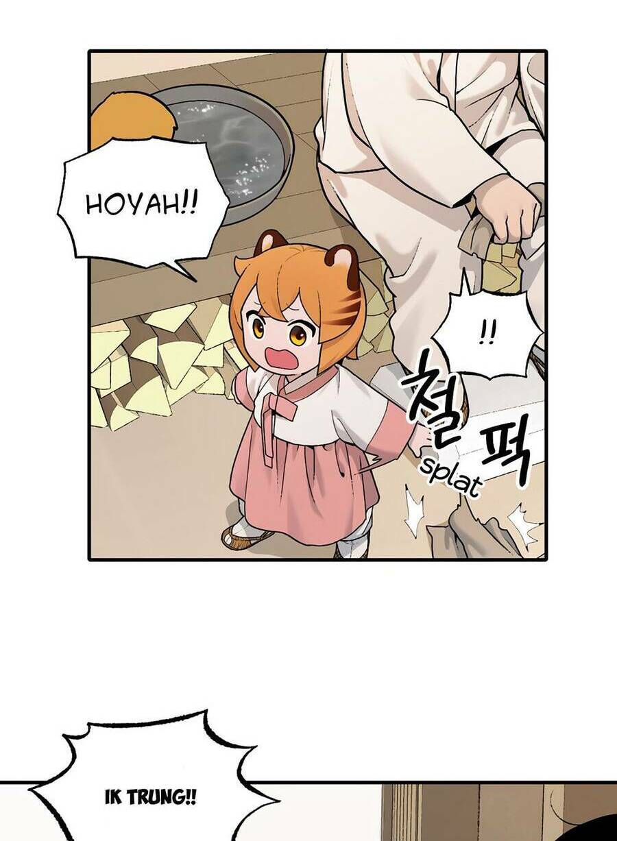 Hổ Đến Chơi Nhà: Chapter 26