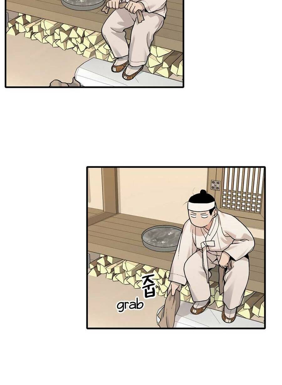Hổ Đến Chơi Nhà: Chapter 26