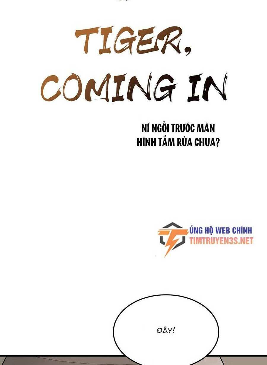 Hổ Đến Chơi Nhà: Chapter 26