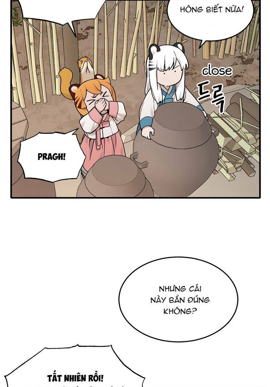 Hổ Đến Chơi Nhà: Chapter 26