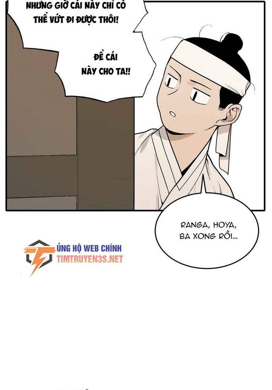 Hổ Đến Chơi Nhà: Chapter 26