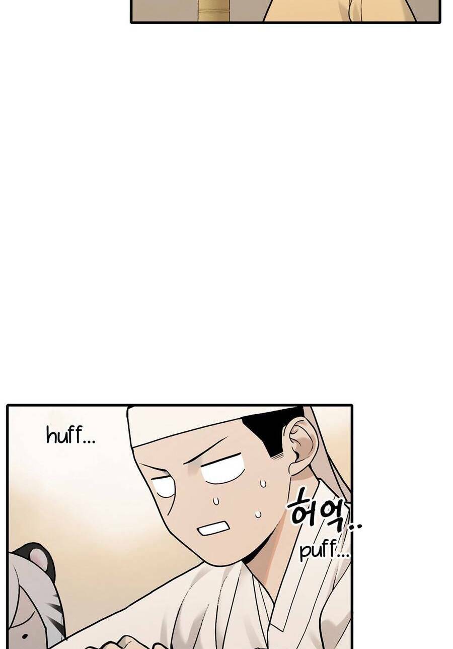 Hổ Đến Chơi Nhà: Chapter 26
