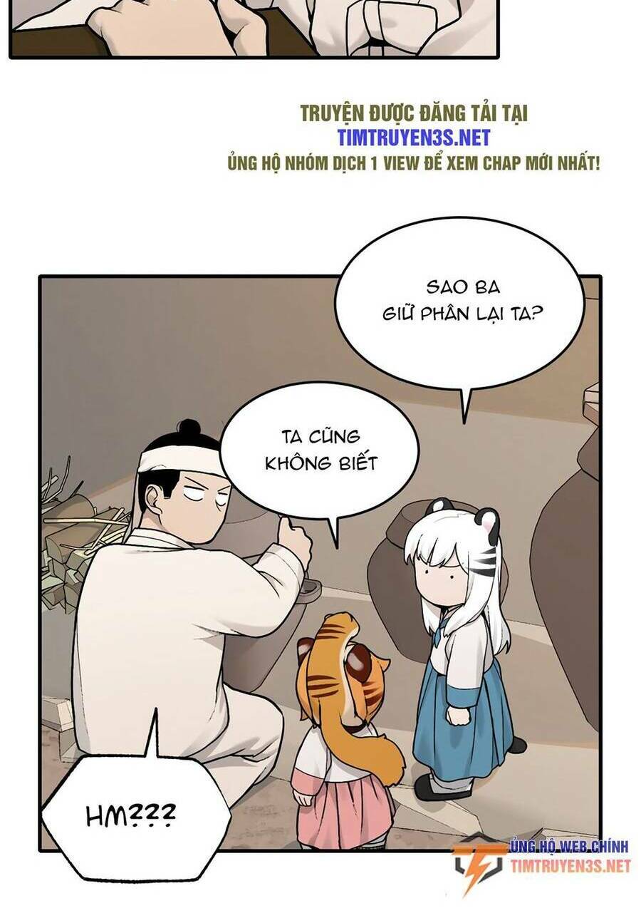 Hổ Đến Chơi Nhà: Chapter 26