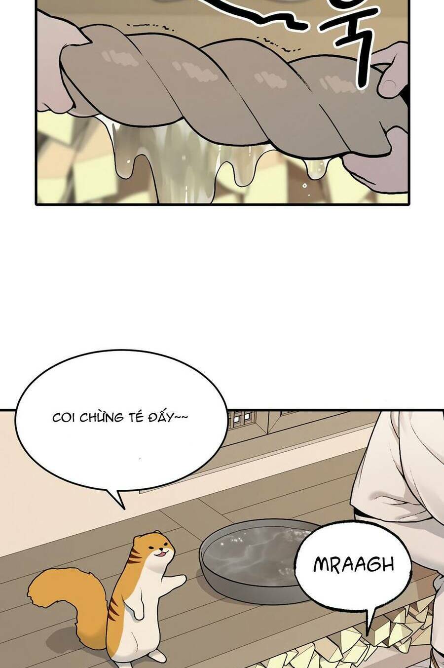 Hổ Đến Chơi Nhà: Chapter 26