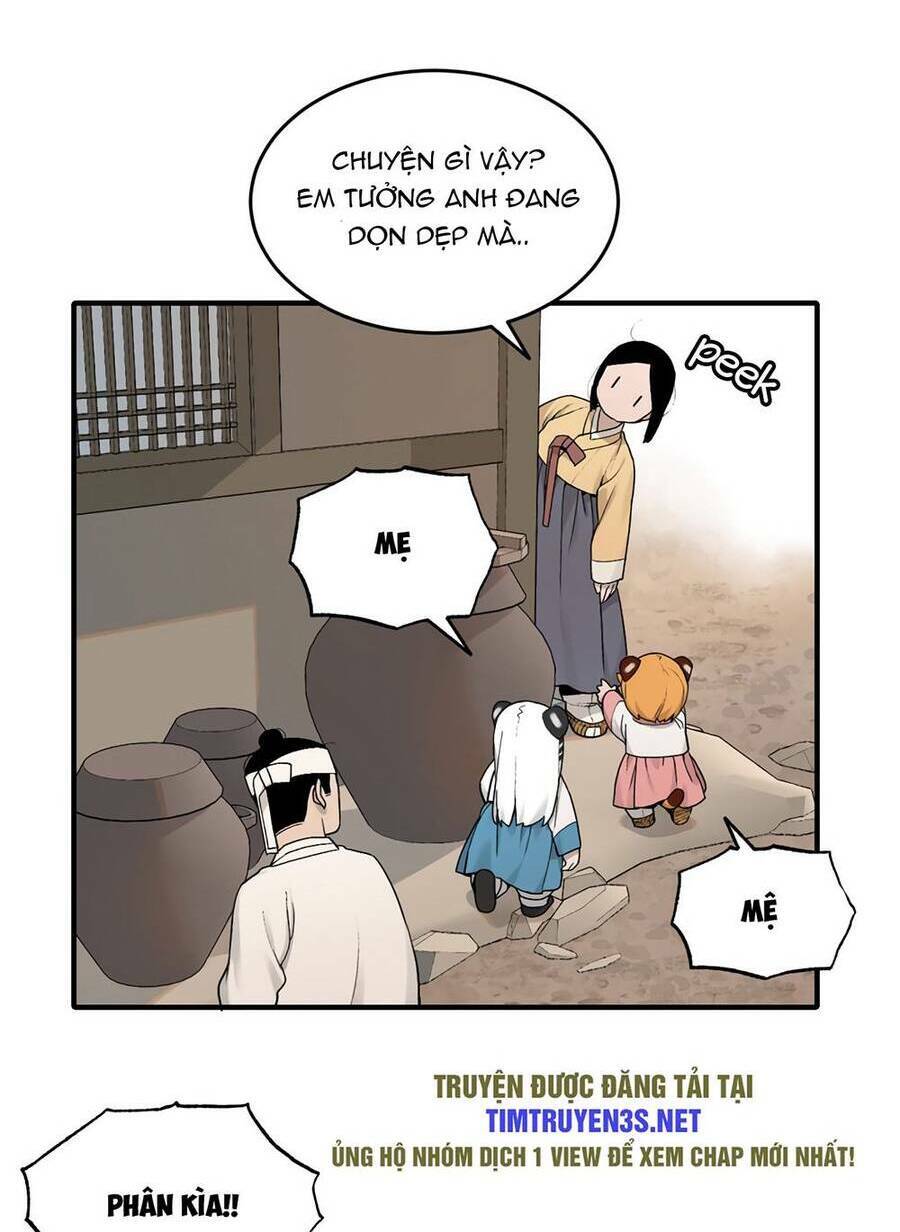 Hổ Đến Chơi Nhà: Chapter 26