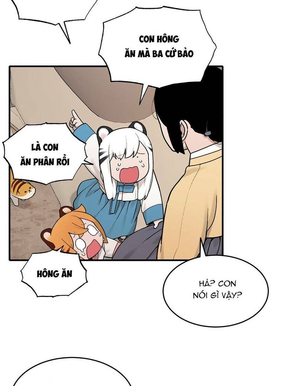 Hổ Đến Chơi Nhà: Chapter 26