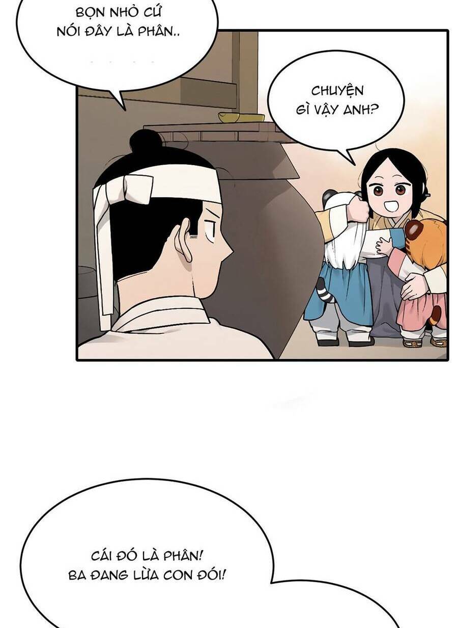 Hổ Đến Chơi Nhà: Chapter 26