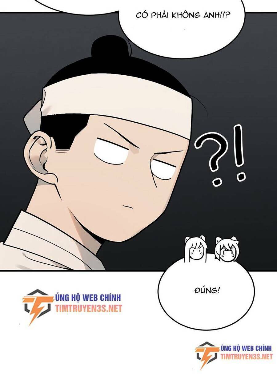 Hổ Đến Chơi Nhà: Chapter 26