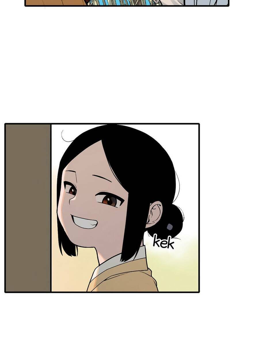 Hổ Đến Chơi Nhà: Chapter 26