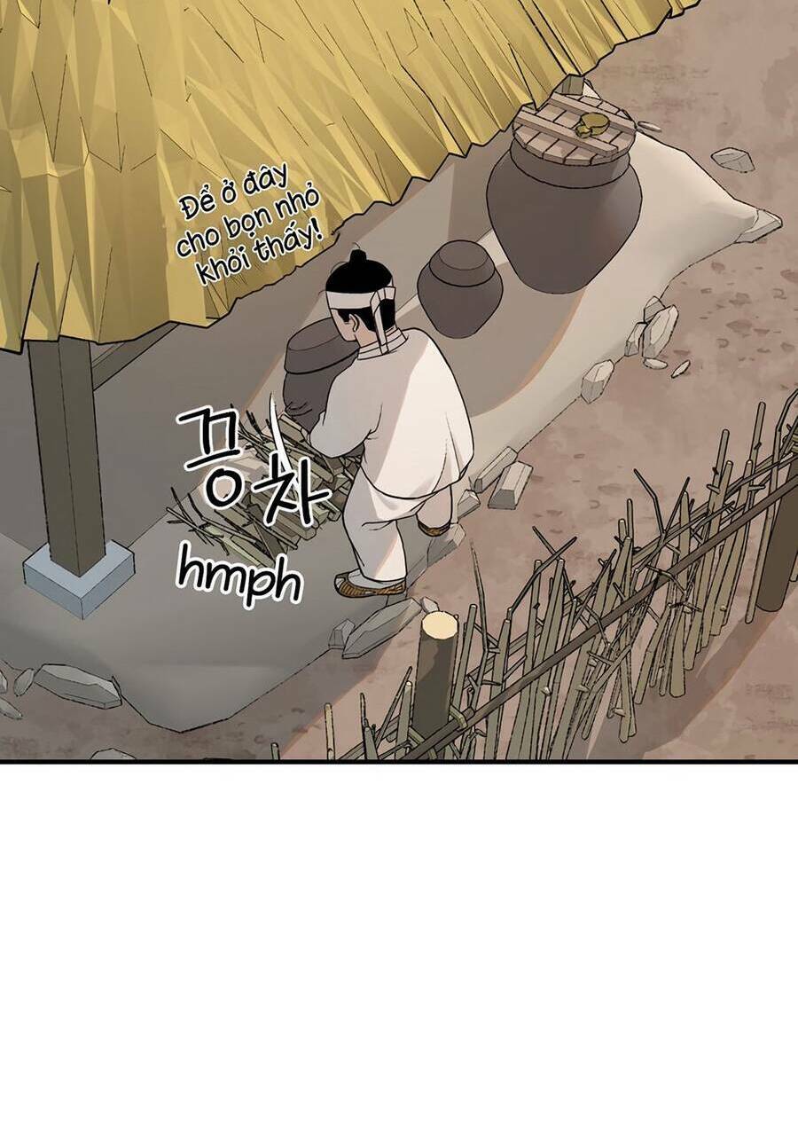 Hổ Đến Chơi Nhà: Chapter 26