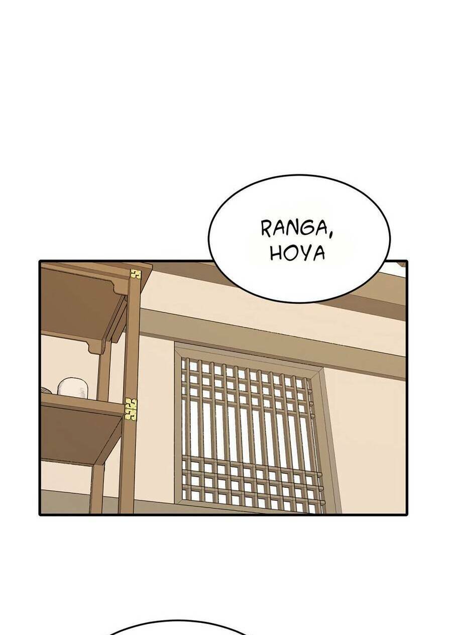 Hổ Đến Chơi Nhà: Chapter 26