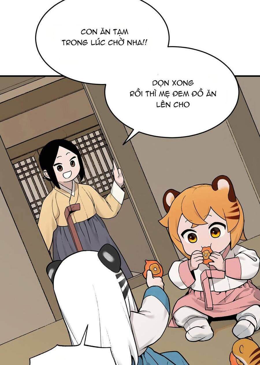 Hổ Đến Chơi Nhà: Chapter 26