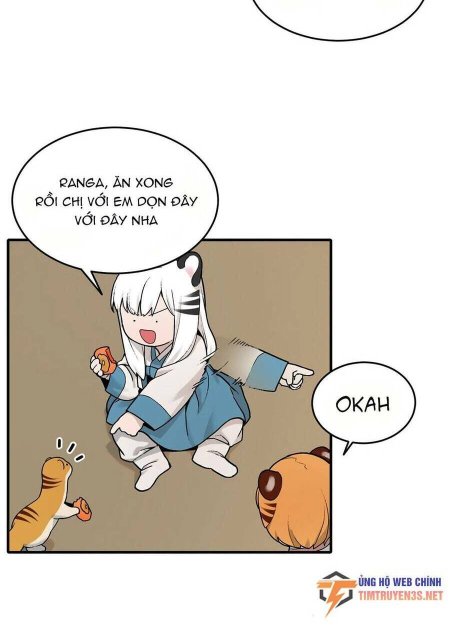 Hổ Đến Chơi Nhà: Chapter 26