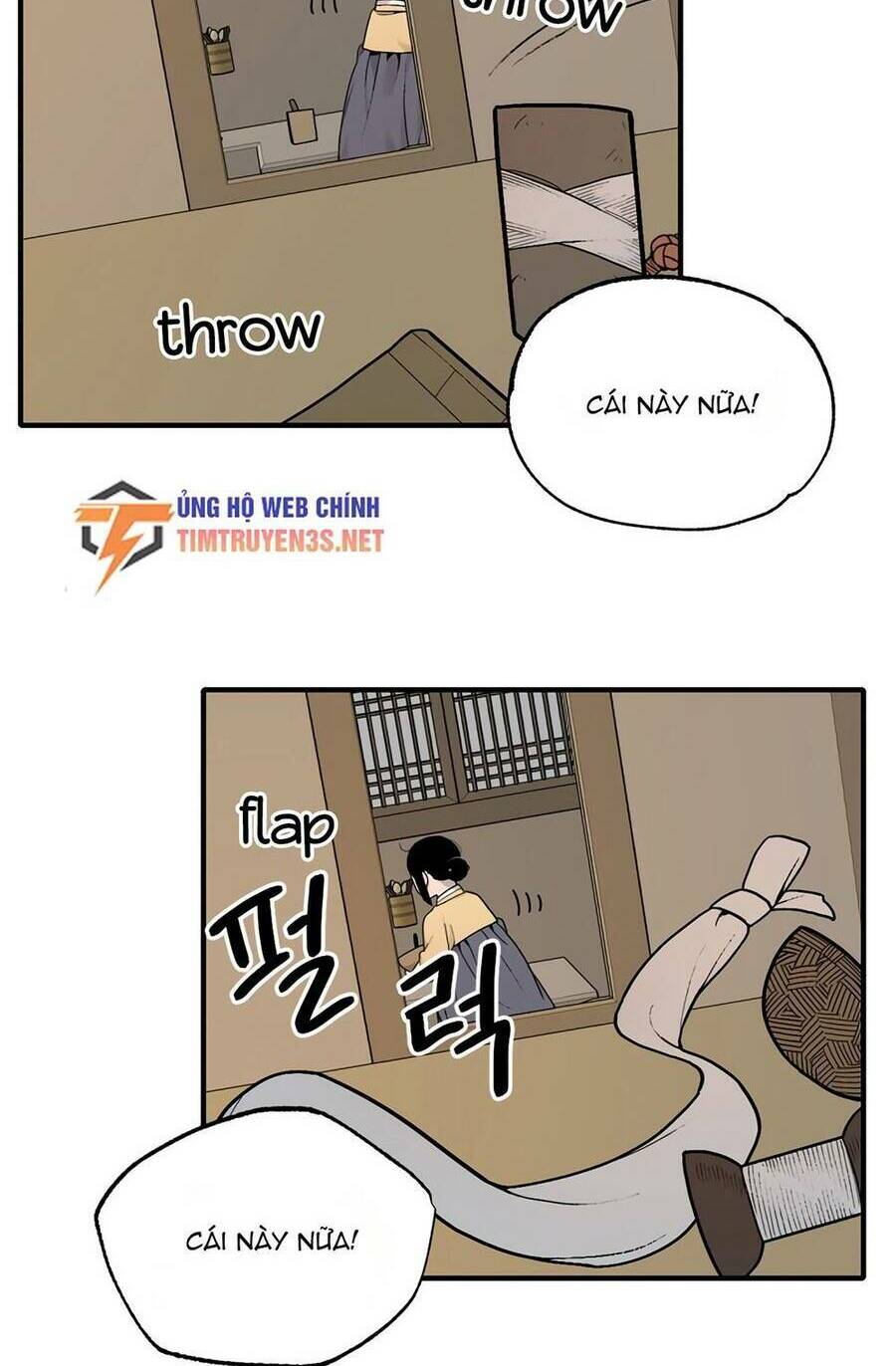 Hổ Đến Chơi Nhà: Chapter 26