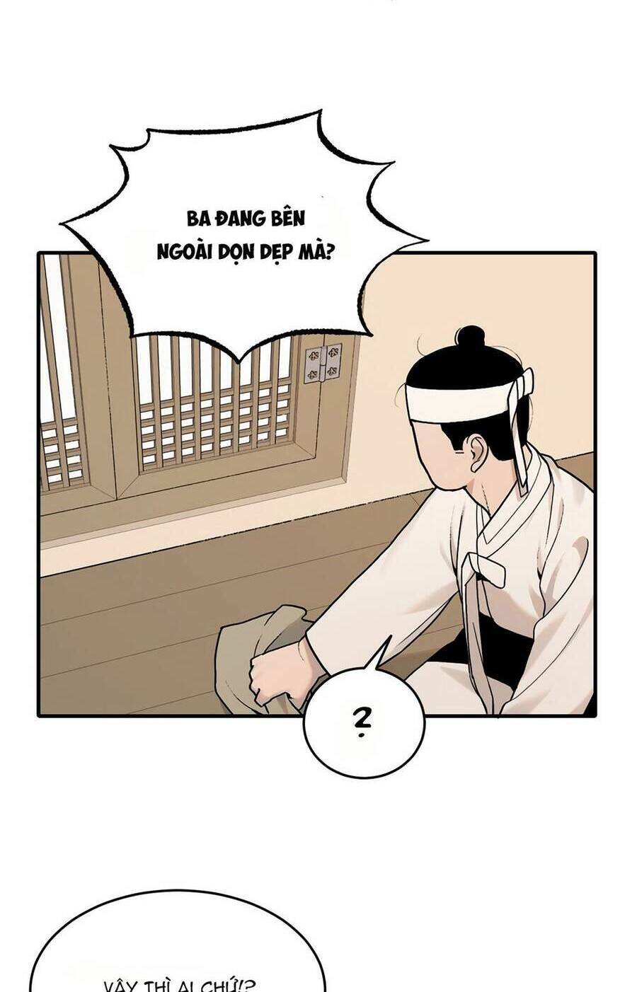 Hổ Đến Chơi Nhà: Chapter 26