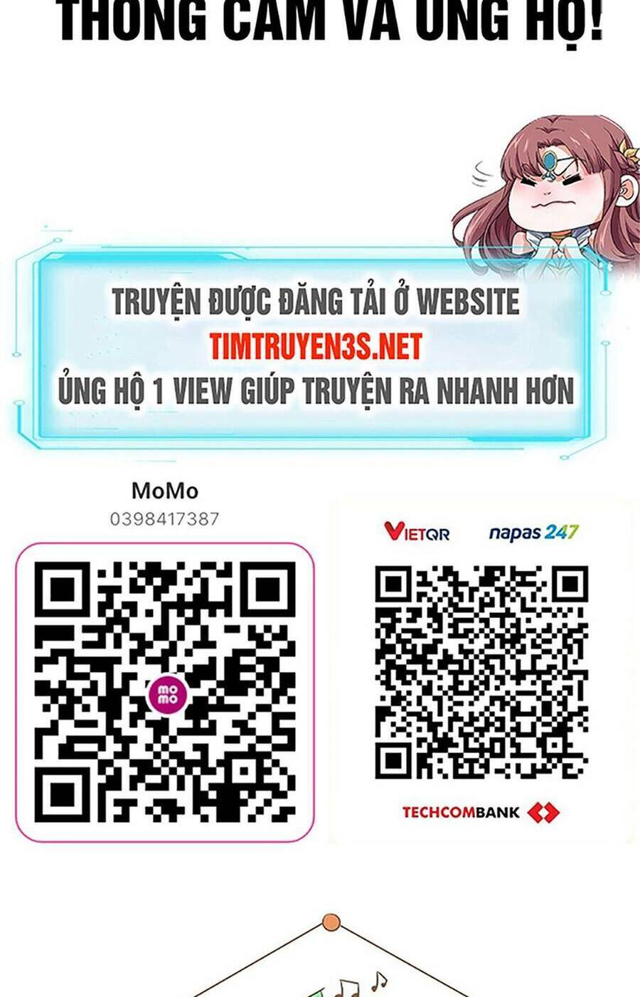 Hổ Đến Chơi Nhà: Chapter 26
