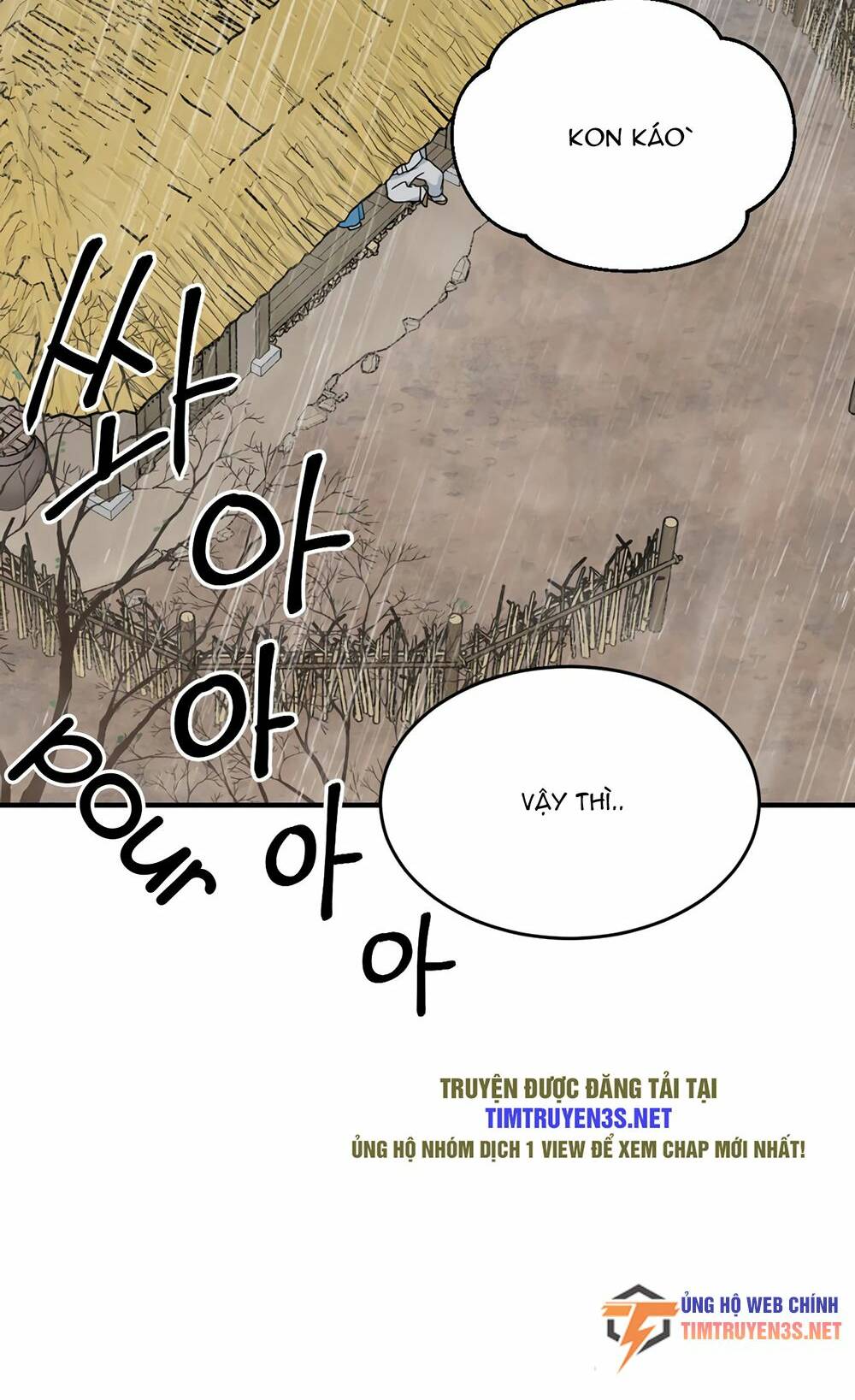 Hổ Đến Chơi Nhà: Chapter 28