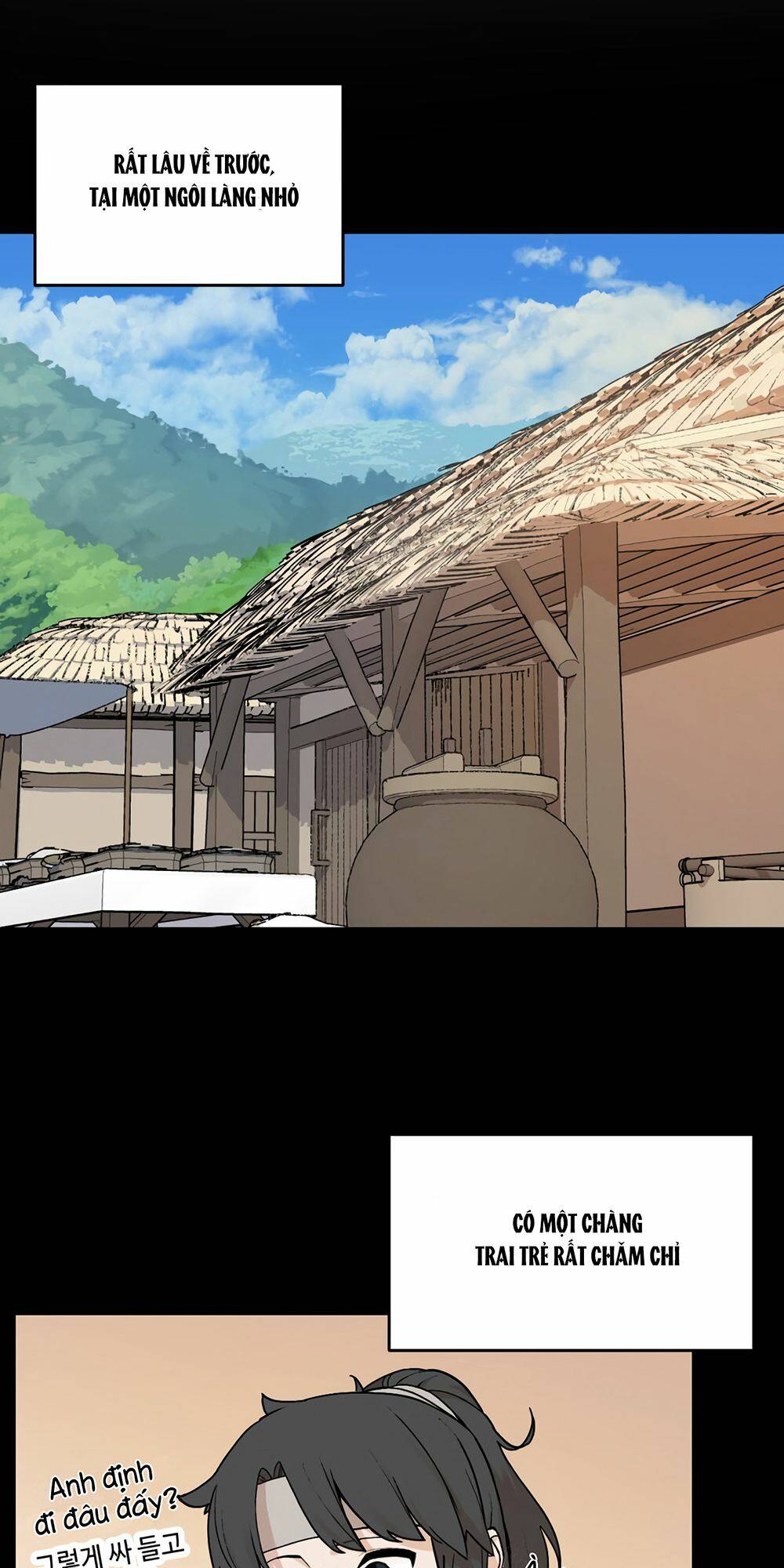 Hổ Đến Chơi Nhà: Chapter 28