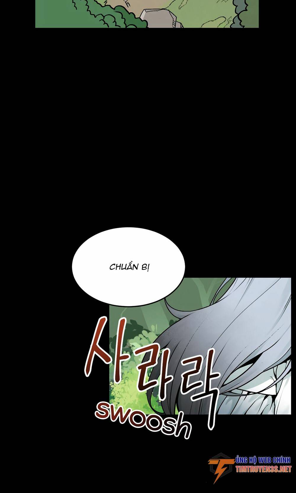 Hổ Đến Chơi Nhà: Chapter 28