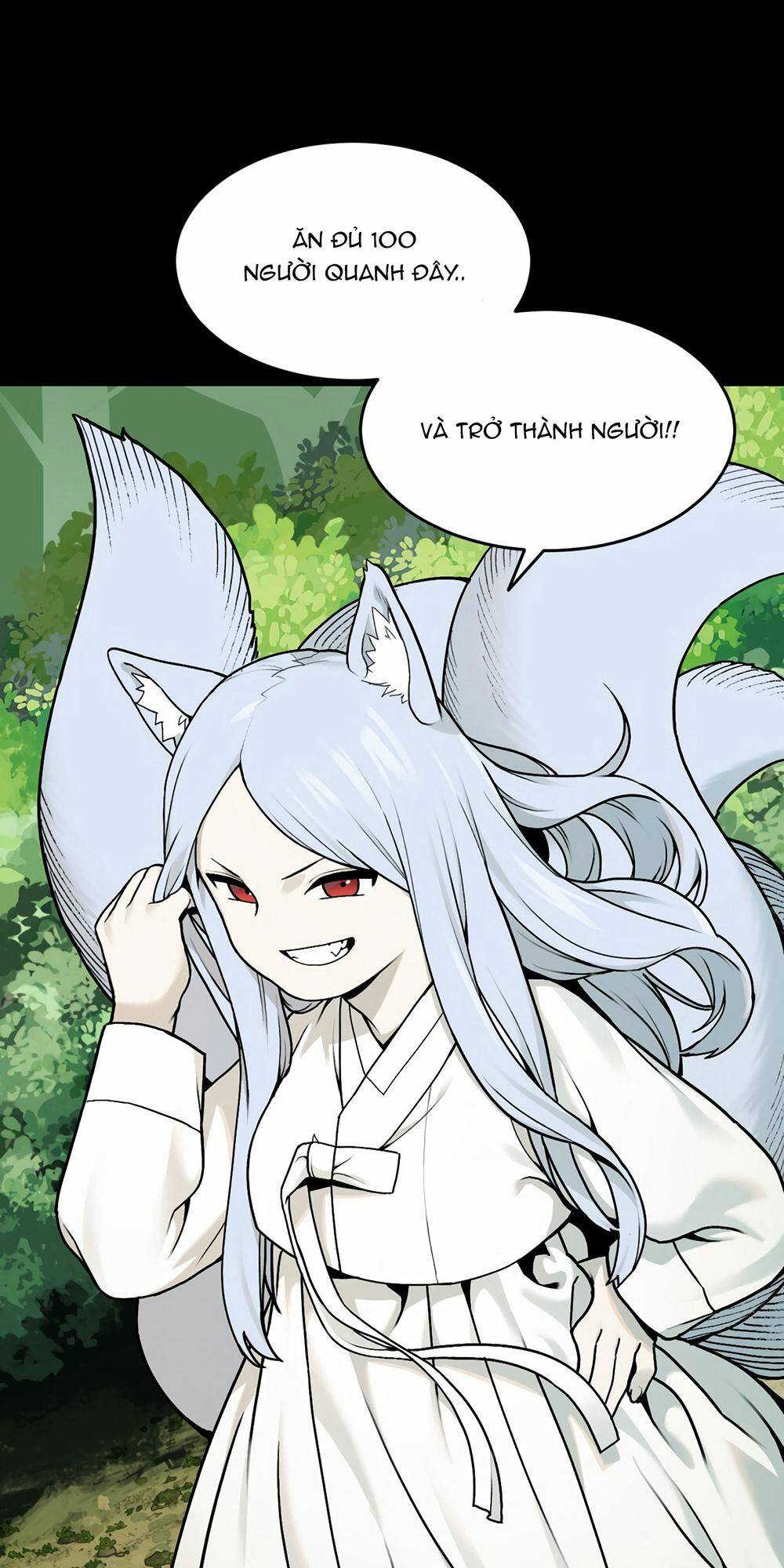 Hổ Đến Chơi Nhà: Chapter 28