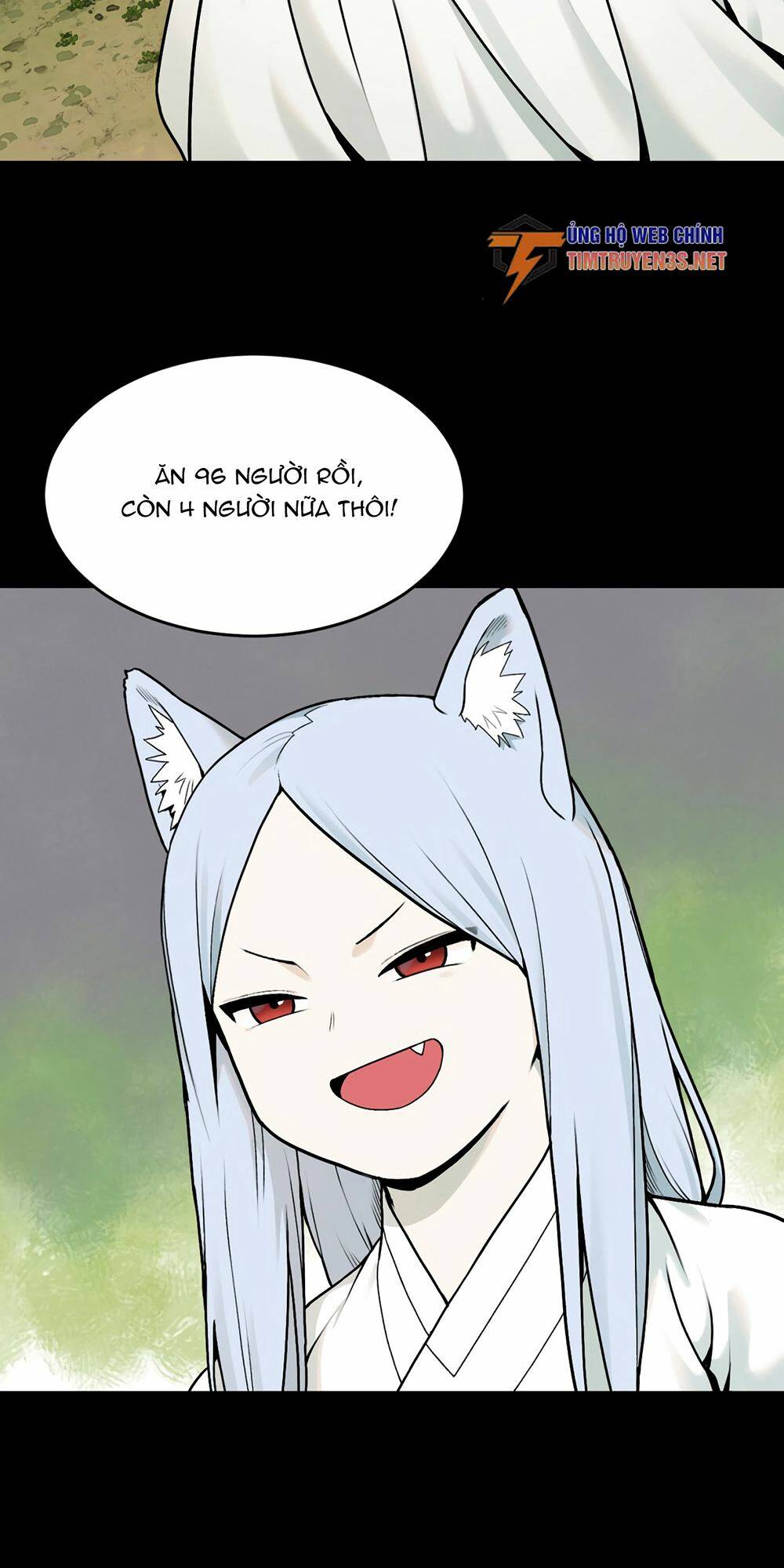 Hổ Đến Chơi Nhà: Chapter 28