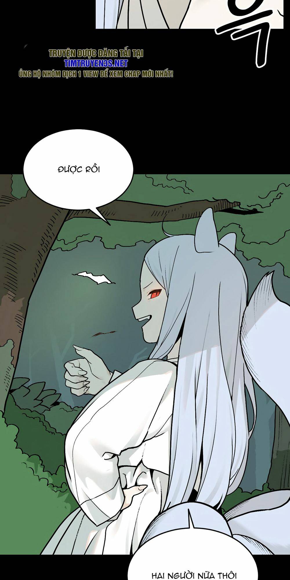 Hổ Đến Chơi Nhà: Chapter 28