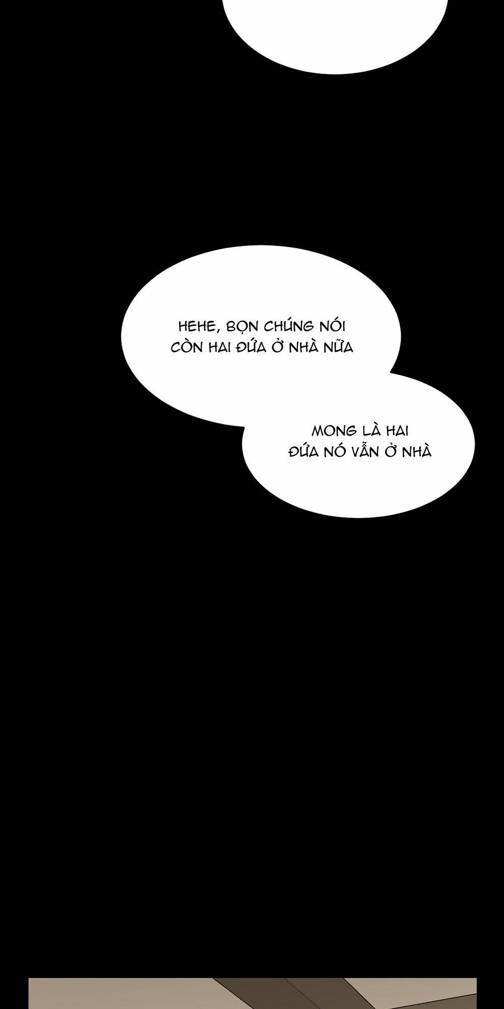 Hổ Đến Chơi Nhà: Chapter 28