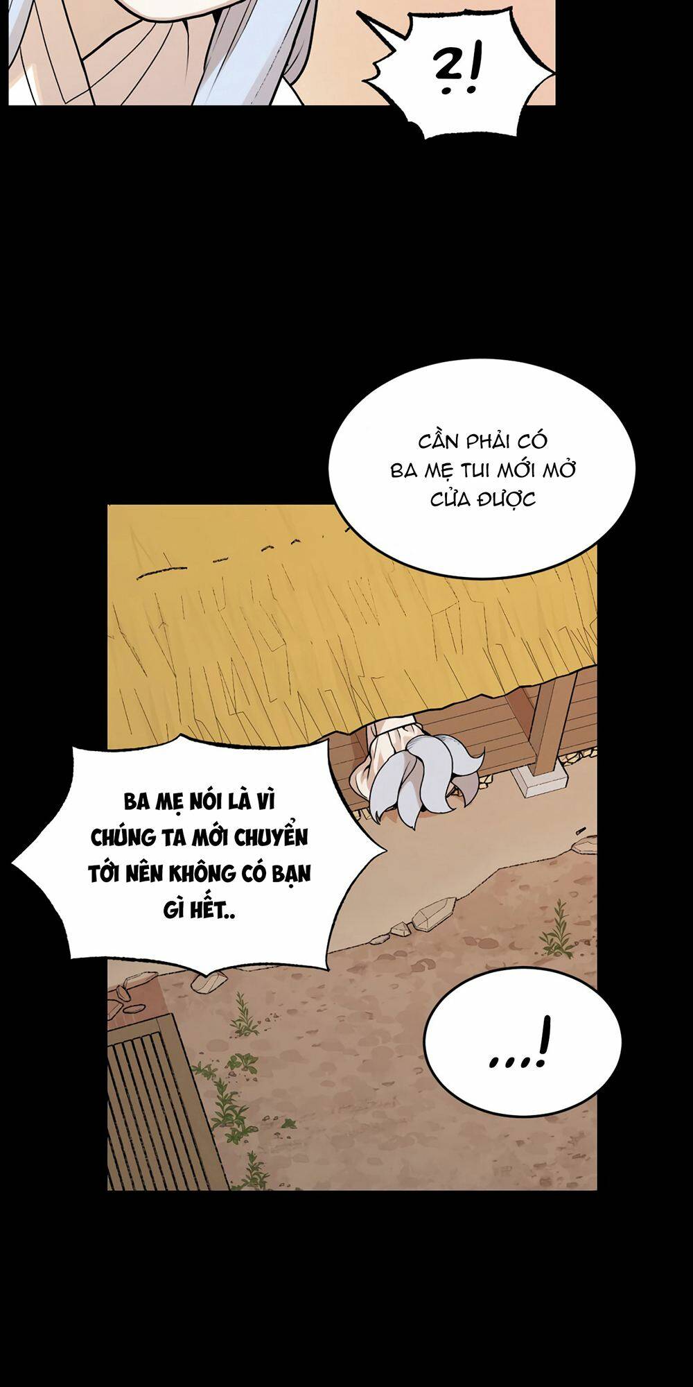 Hổ Đến Chơi Nhà: Chapter 28