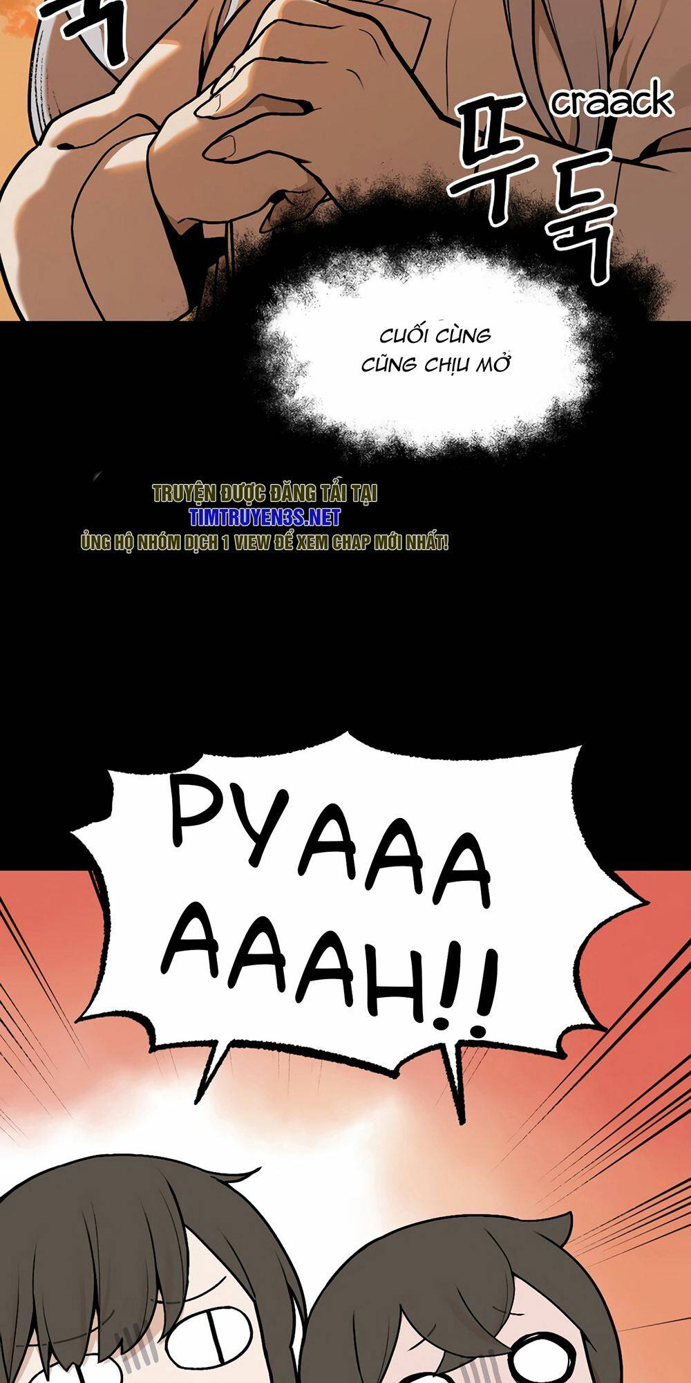 Hổ Đến Chơi Nhà: Chapter 28