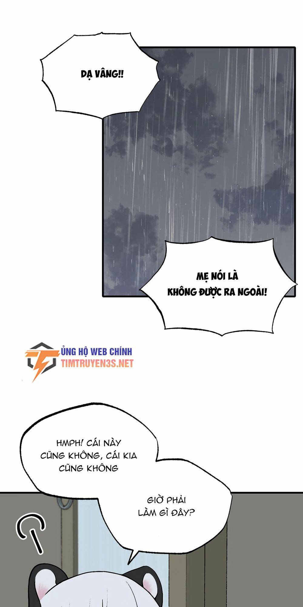 Hổ Đến Chơi Nhà: Chapter 28