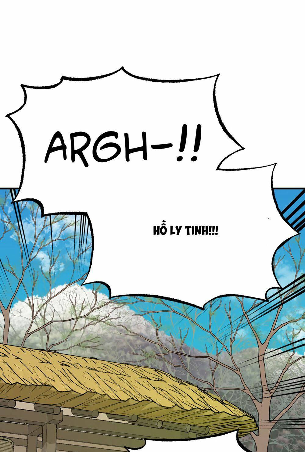Hổ Đến Chơi Nhà: Chapter 30