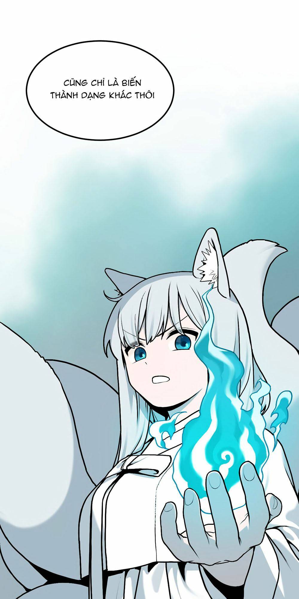 Hổ Đến Chơi Nhà: Chapter 30