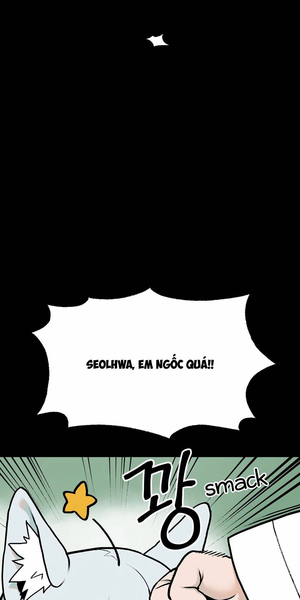 Hổ Đến Chơi Nhà: Chapter 30