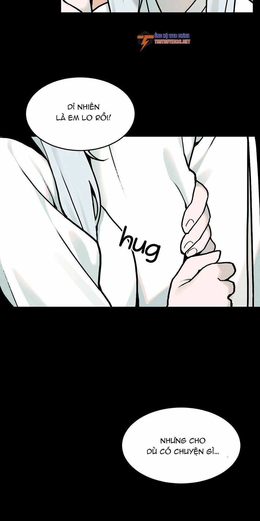 Hổ Đến Chơi Nhà: Chapter 30