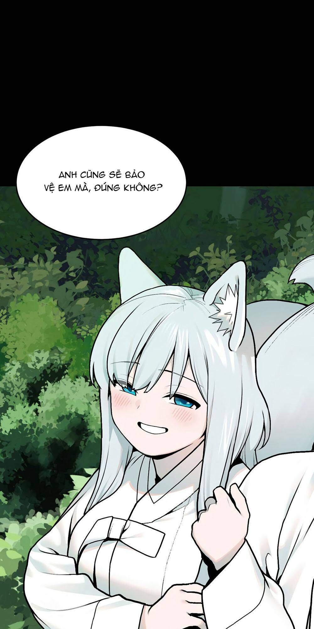 Hổ Đến Chơi Nhà: Chapter 30