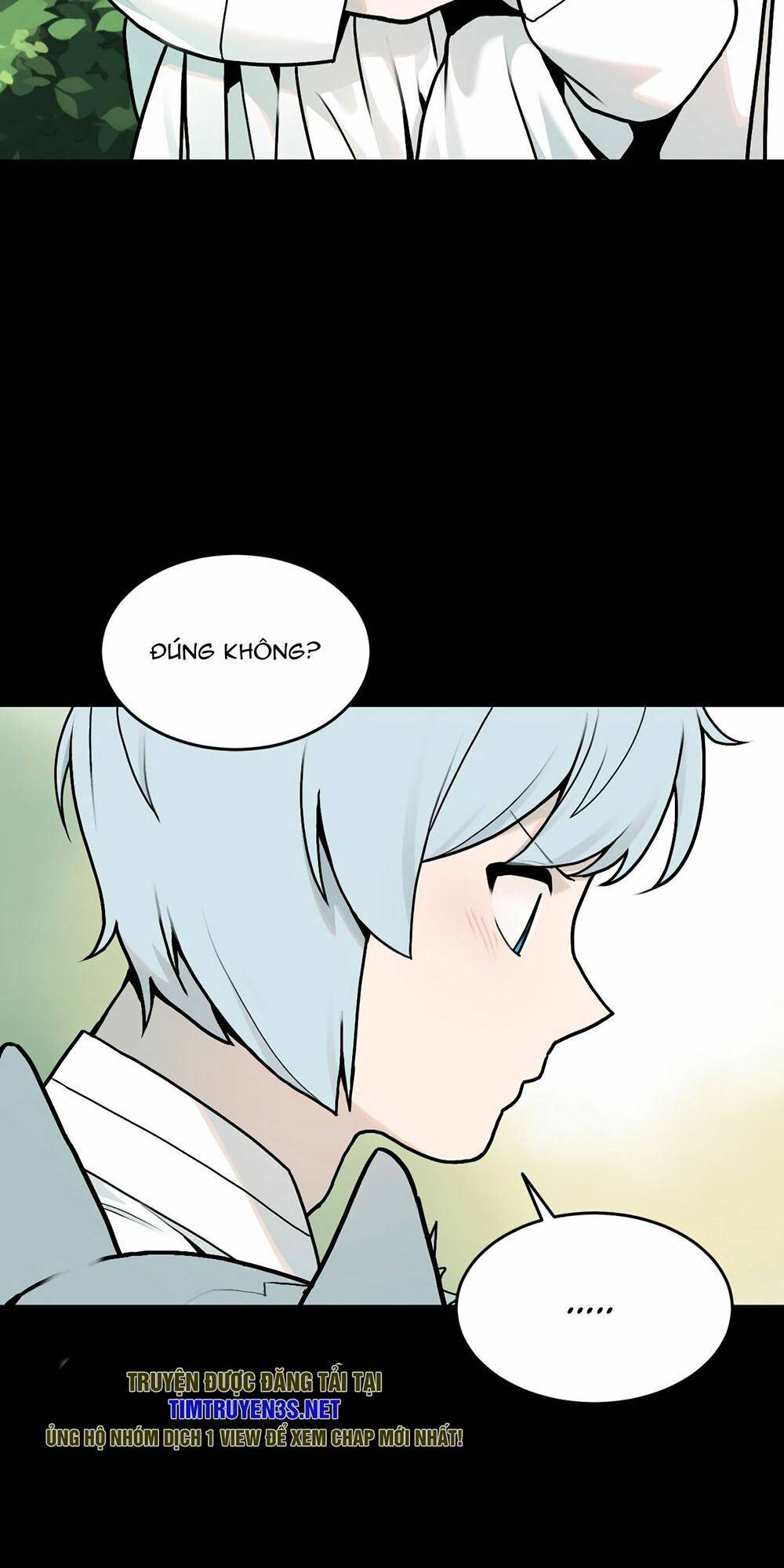 Hổ Đến Chơi Nhà: Chapter 30